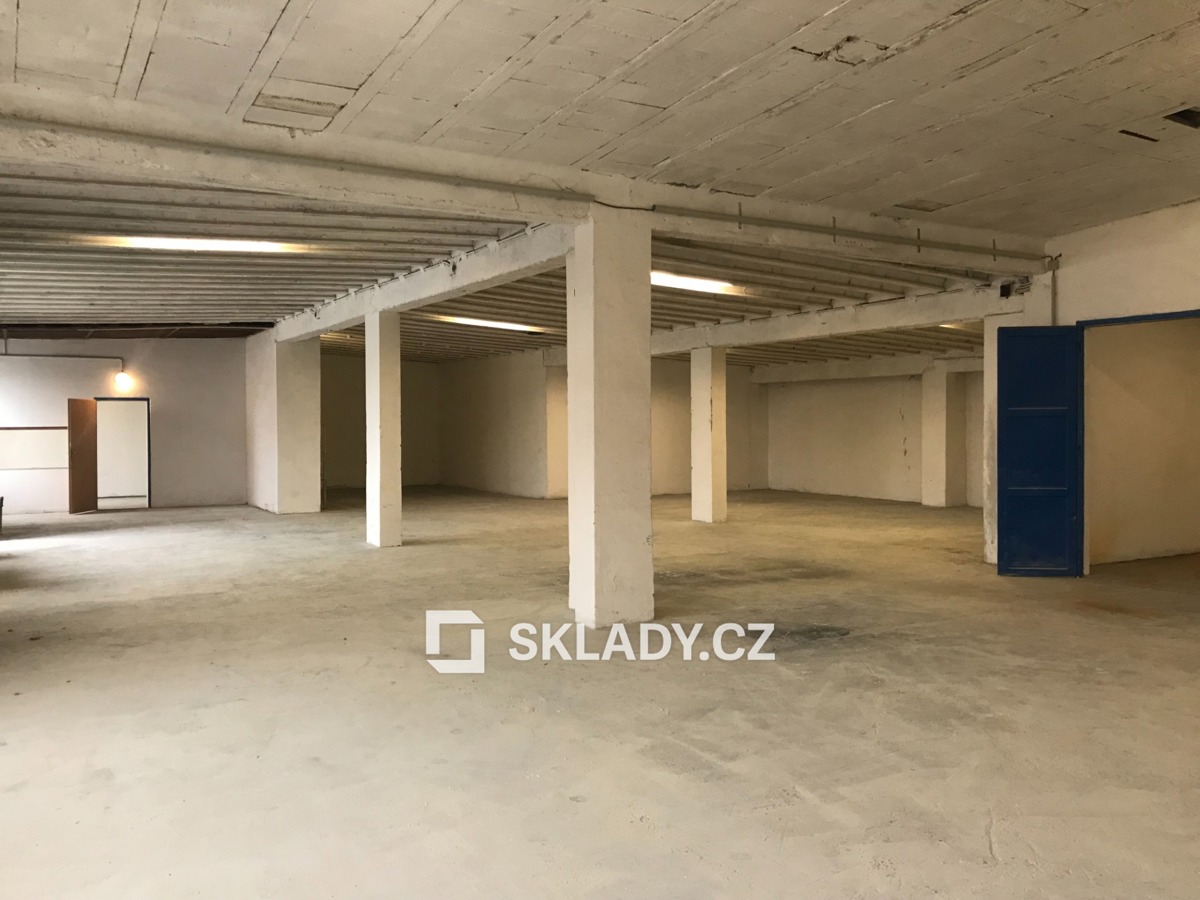 Photo 1 - Commercial property for rent · 572 m²
