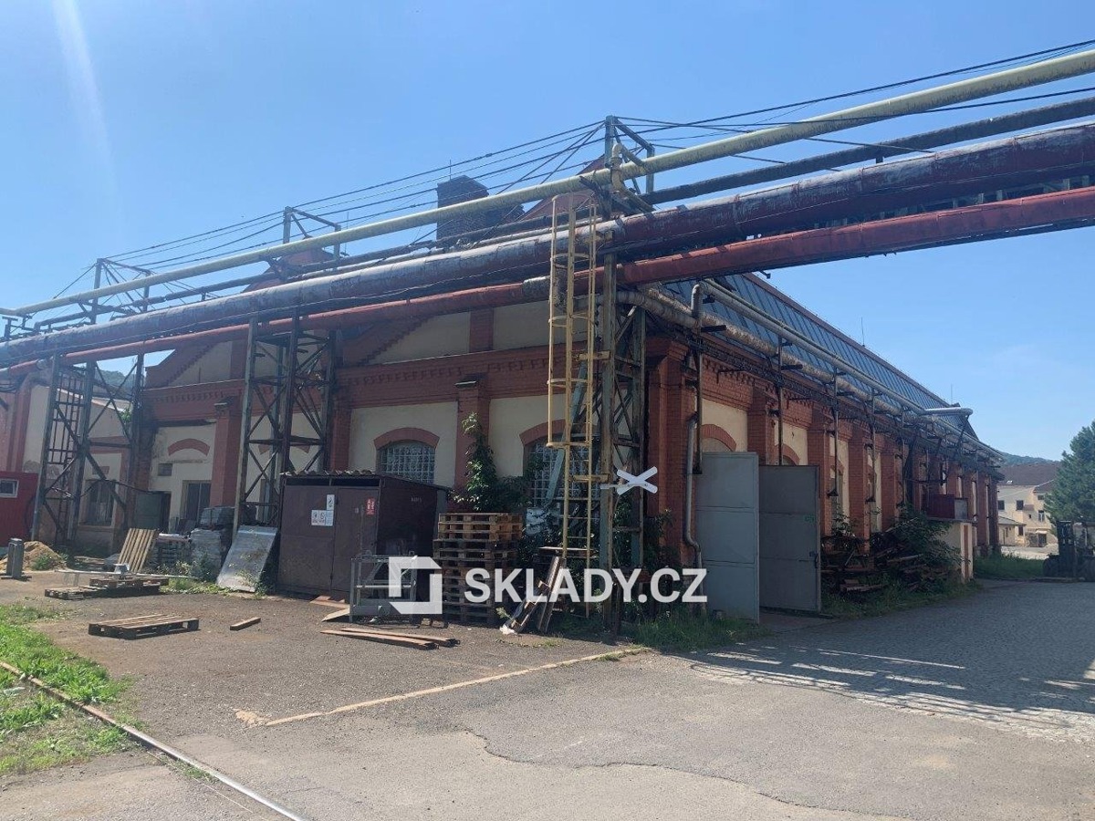 Фото 1 - Оренда комерційної нерухомості · Склад · 942 m²