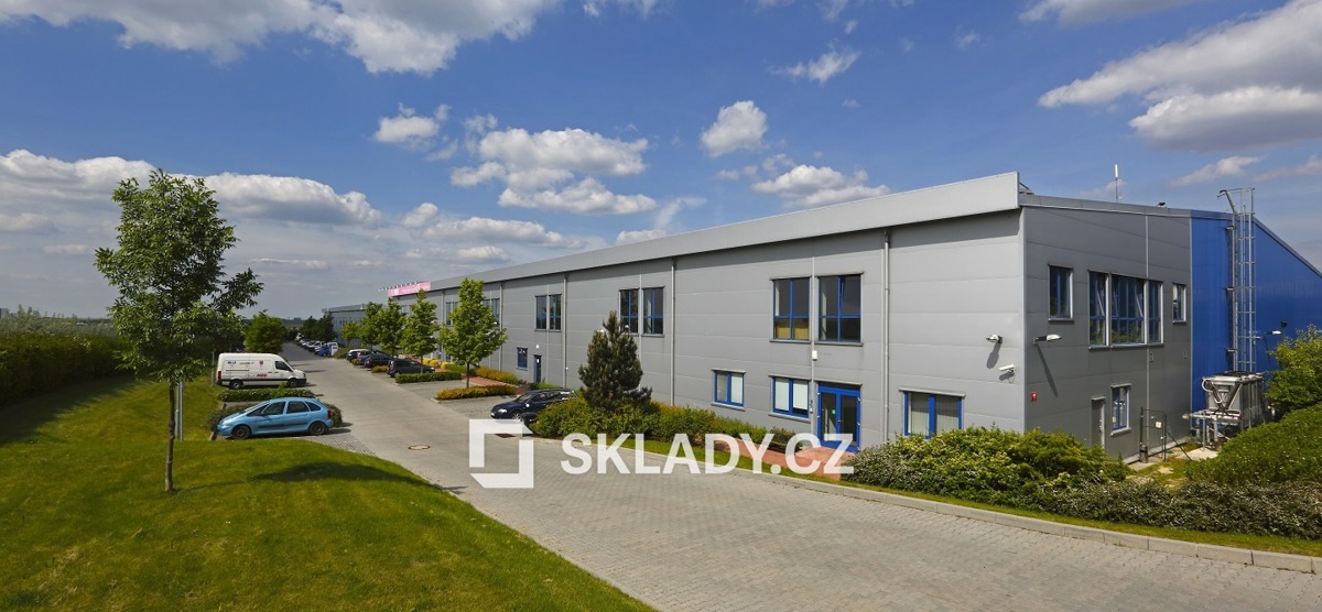 Photo 1 - Commercial property for rent · 1 055 m²
