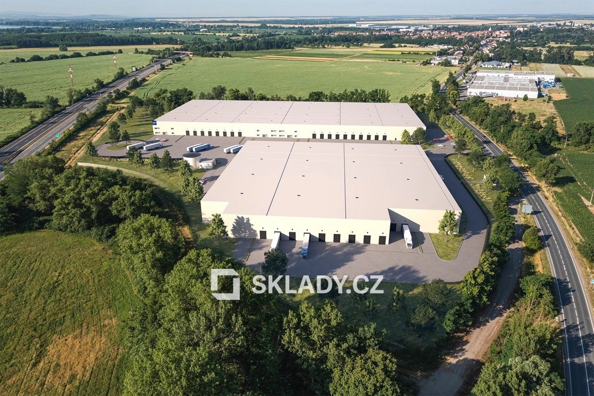 Photo 4 - Commercial property for rent · 8 640 m²