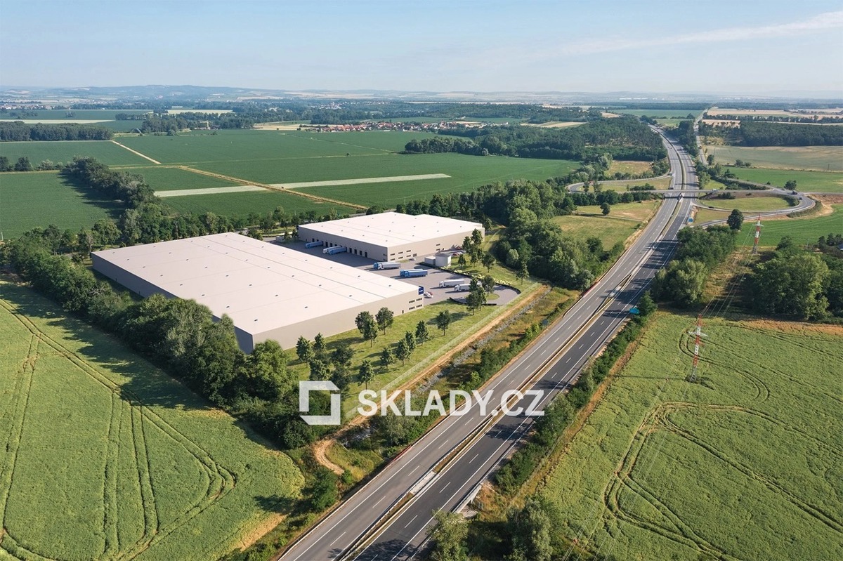 Photo 1 - Commercial property for rent · 8 640 m²