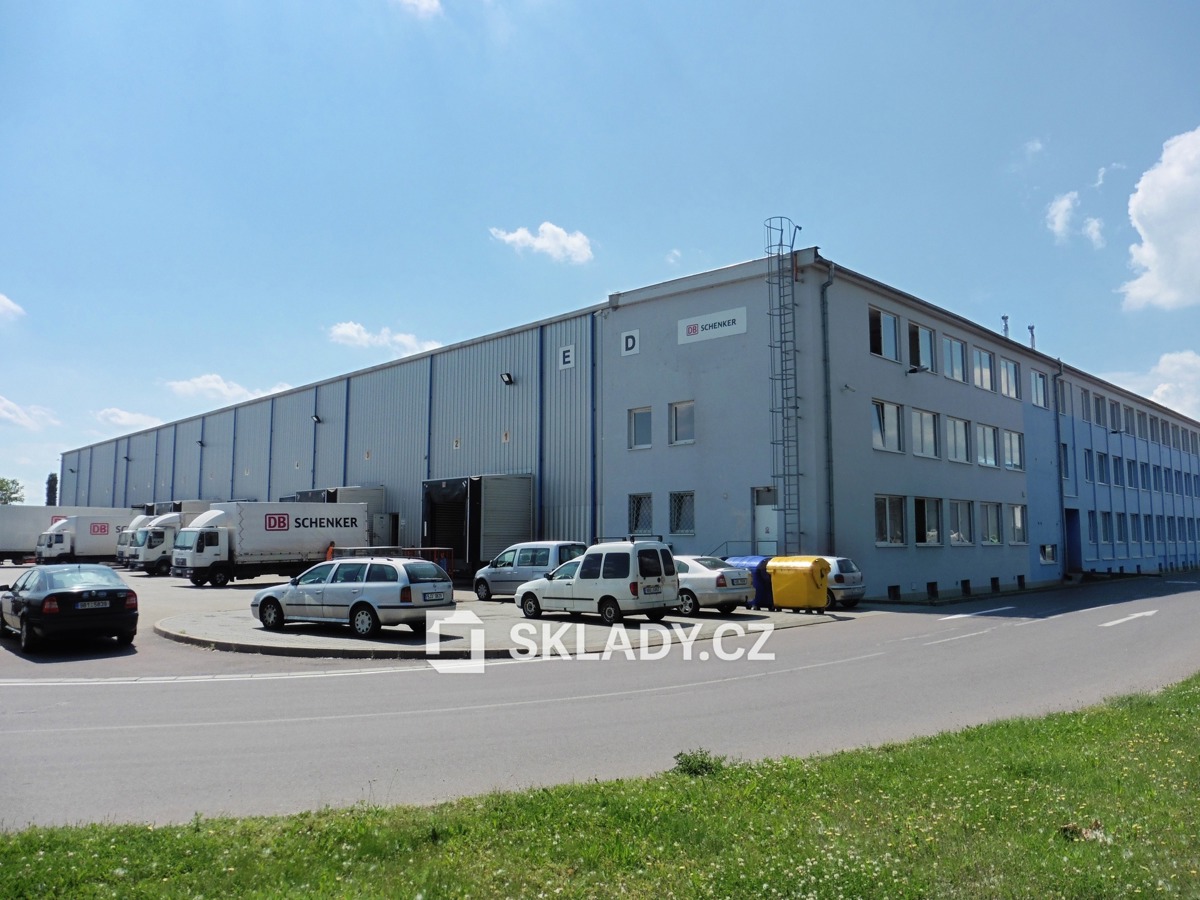 Фото 3 - Оренда комерційної нерухомості · Склад · 2 300 m²