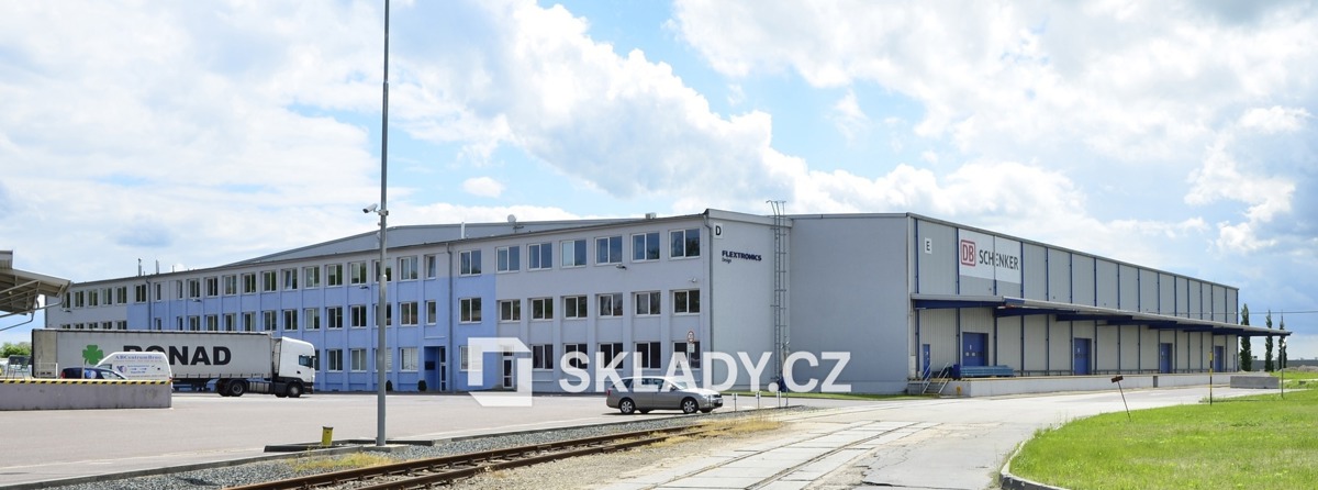 Фото 1 - Оренда комерційної нерухомості · Склад · 2 300 m²