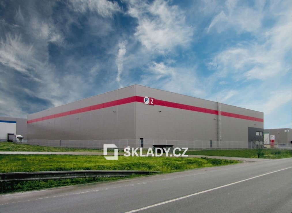 Photo 4 - Commercial property for rent · Warehouse · 10 000 m²