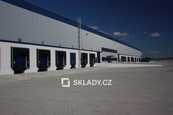 Photo 2 - Commercial property for rent · Warehouse · 11 794 m²
