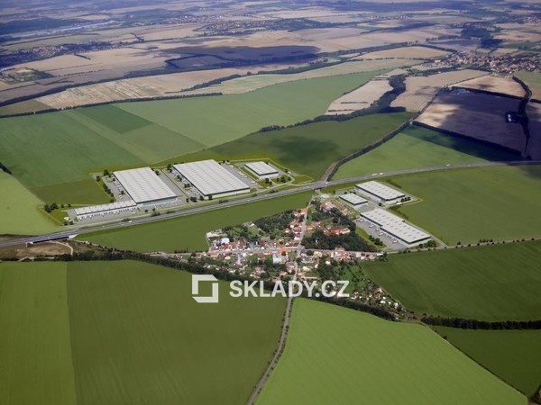 Photo 3 - Commercial property for rent · Warehouse · 11 794 m²