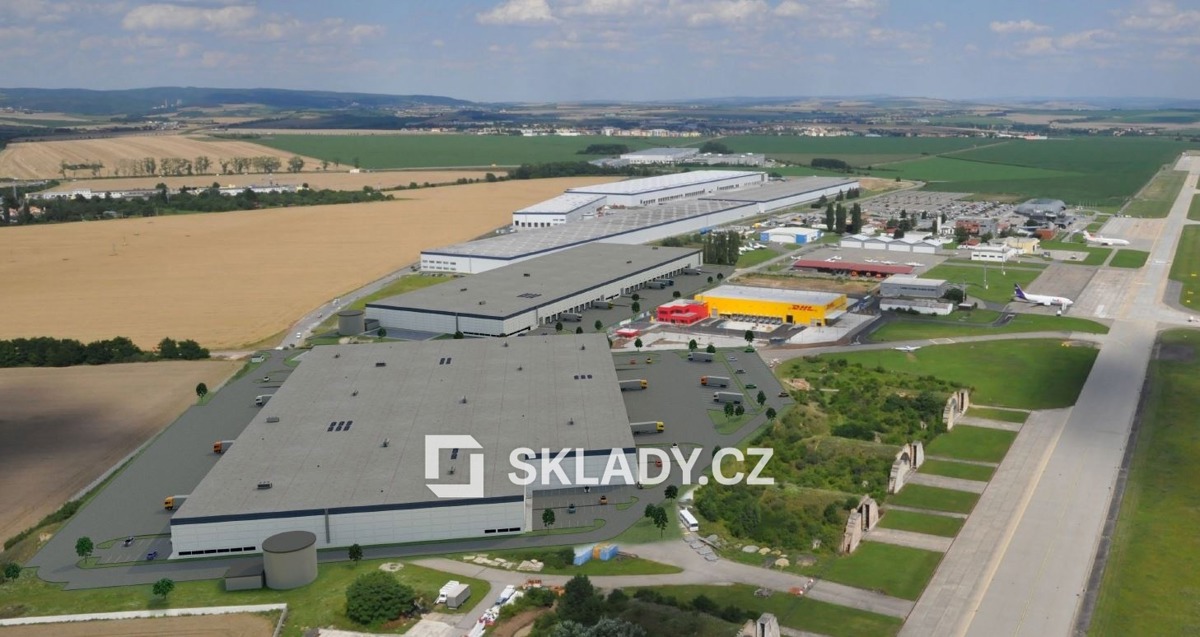 Photo 4 - Commercial property for rent · Warehouse · 13 104 m²