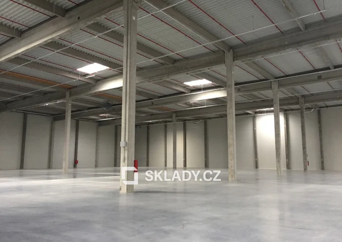 Hình ảnh 3 - Bất động sản thương mại cho thuê · 3 500 m²