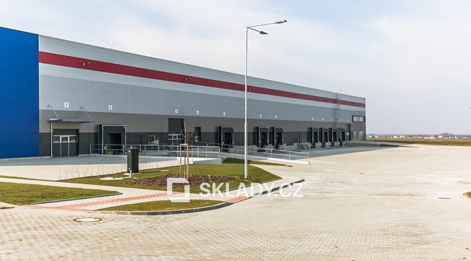 Фото 4 - Оренда комерційної нерухомості · Склад · 8 000 m²