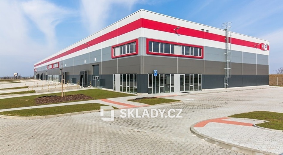 Фото 3 - Оренда комерційної нерухомості · Склад · 8 000 m²