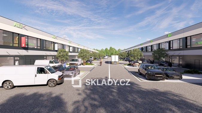 Photo 2 - Commercial property for rent · 890 m²