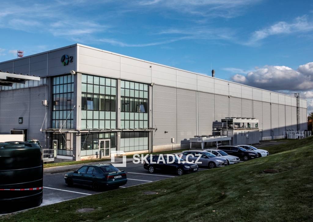 Photo 2 - Commercial property for rent · Warehouse · 20 940 m²