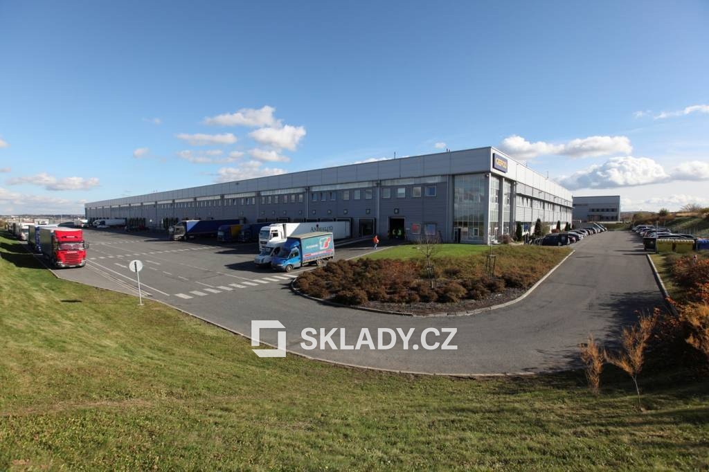 Photo 4 - Commercial property for rent · Warehouse · 20 940 m²
