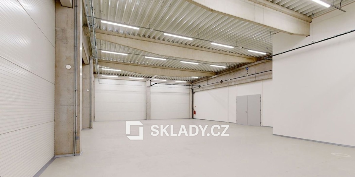 Photo 4 - Commercial property for rent · 2 222 m²