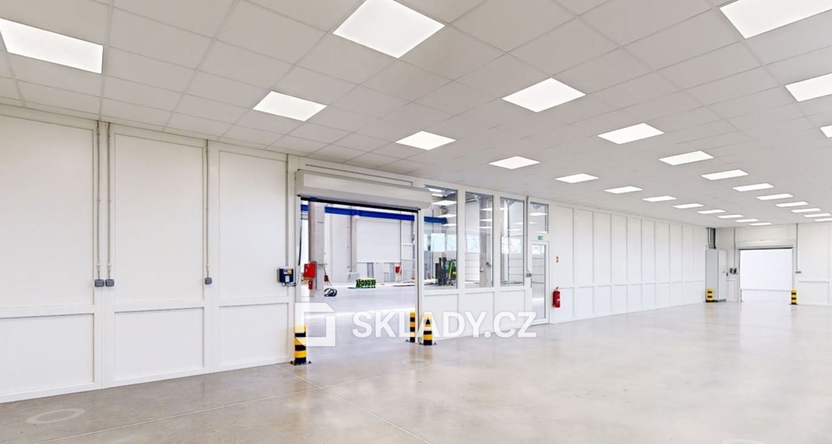 Photo 2 - Commercial property for rent · 2 222 m²