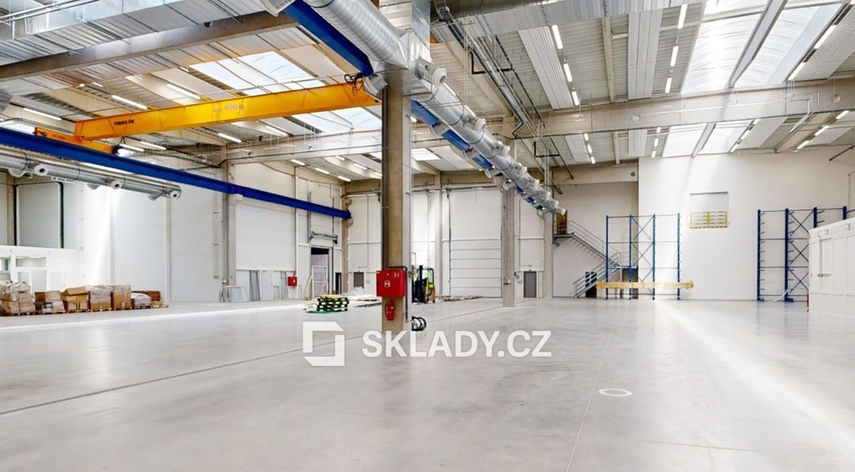 Photo 1 - Commercial property for rent · 2 222 m²