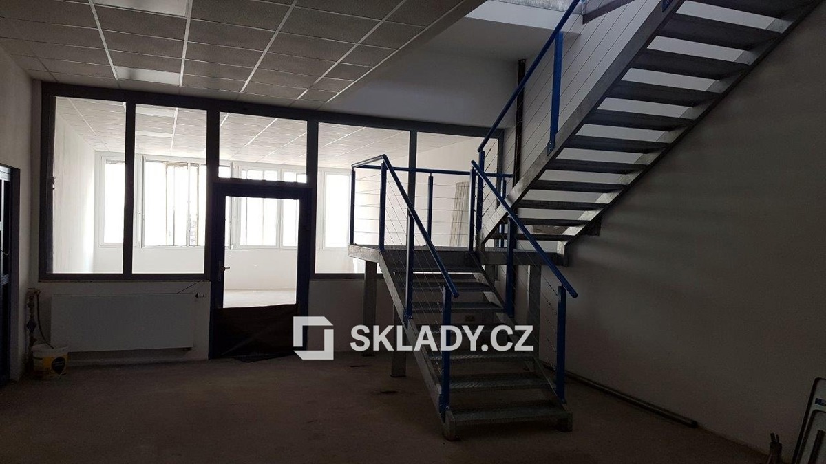 Photo 2 - Commercial property for rent · 300 m²