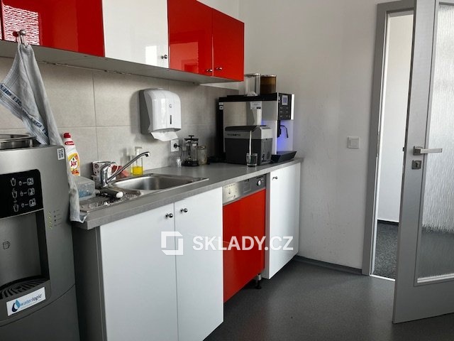 Hình ảnh 4 - Bất động sản thương mại cho thuê · Văn phòng · 175 m²