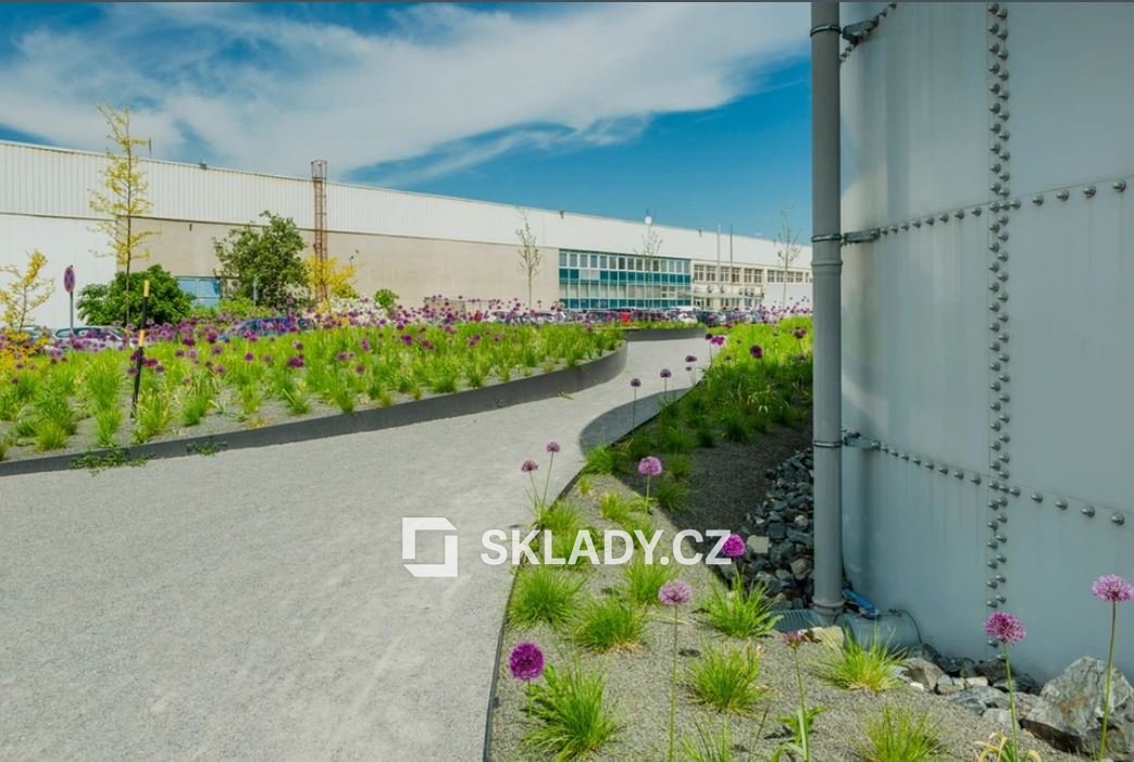 Photo 3 - Commercial property for rent · Warehouse · 10 000 m²