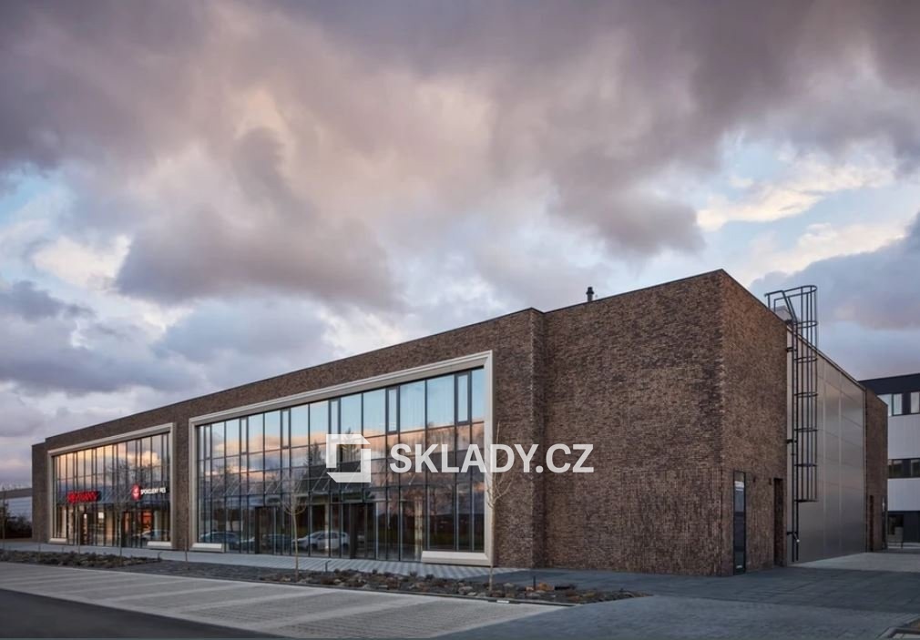 Photo 4 - Commercial property for rent · Warehouse · 10 000 m²
