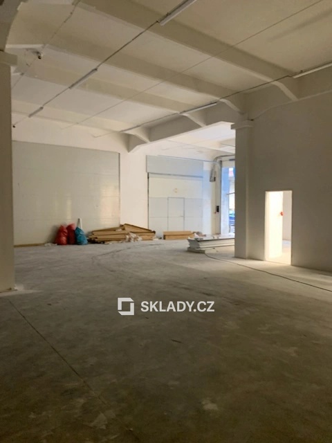 Photo 3 - Commercial property for rent · Warehouse · 860 m²