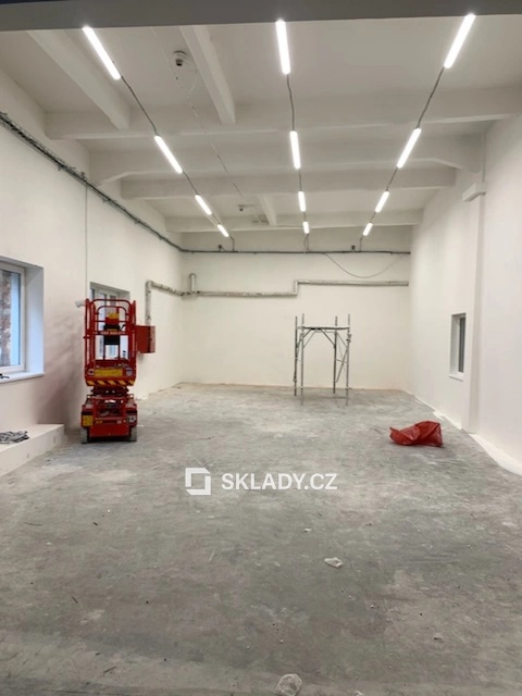 Photo 4 - Commercial property for rent · Warehouse · 860 m²
