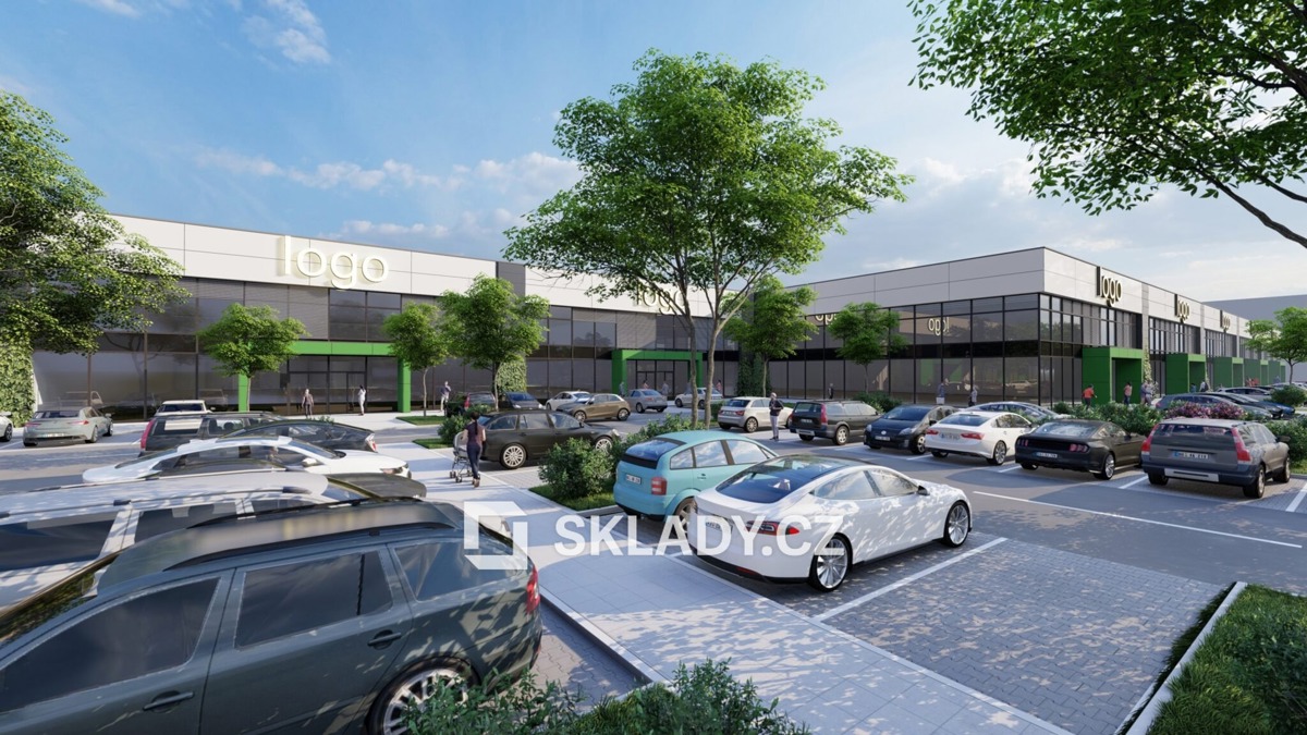 Photo 1 - Commercial property for rent · 550 m²