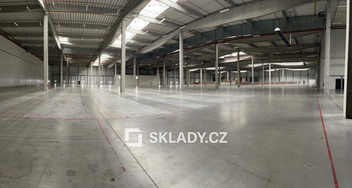 Hình ảnh 3 - Bất động sản thương mại cho thuê · 18 000 m²