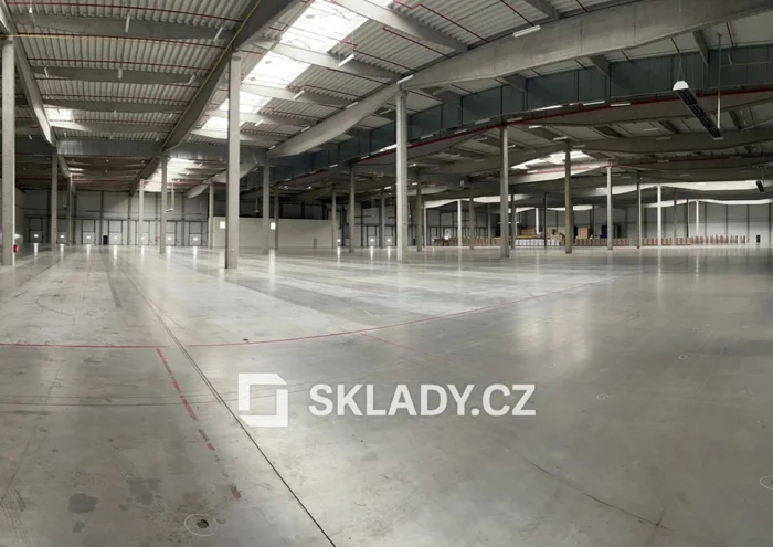 Hình ảnh 2 - Bất động sản thương mại cho thuê · 18 000 m²