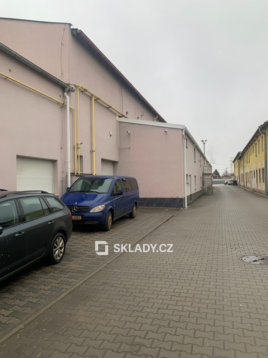 Фото 1 - Оренда комерційної нерухомості · Склад · 2 700 m²