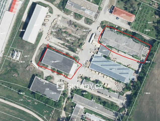 Фото 4 - Аренда коммерческой недвижимости · Склад · 500 m²