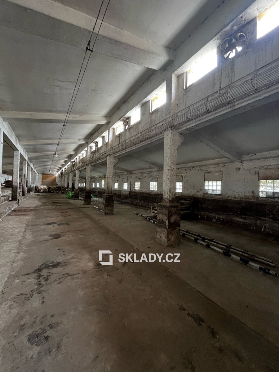 Photo 2 - Commercial property for rent · Warehouse · 500 m²