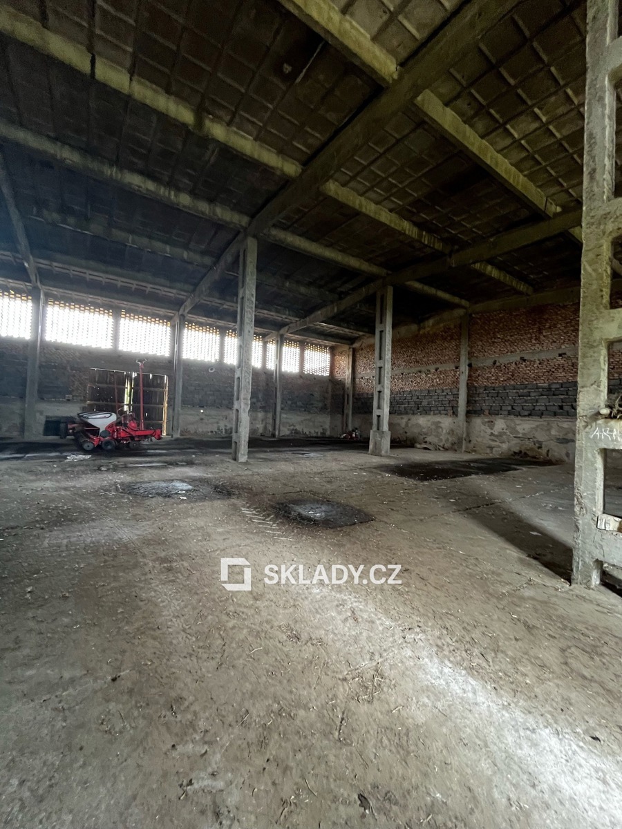 Photo 3 - Commercial property for rent · Warehouse · 500 m²
