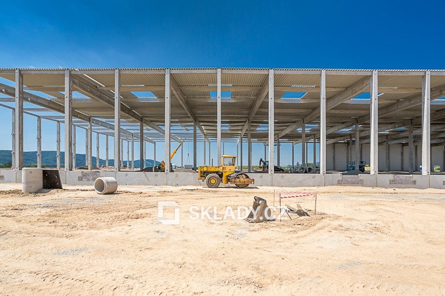 Hình ảnh 2 - Bất động sản thương mại cho thuê · 12 000 m²