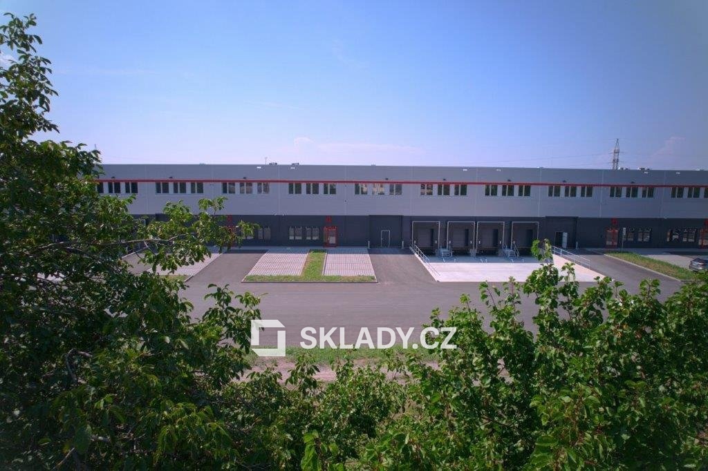 Photo 4 - Commercial property for rent · 1 000 m²