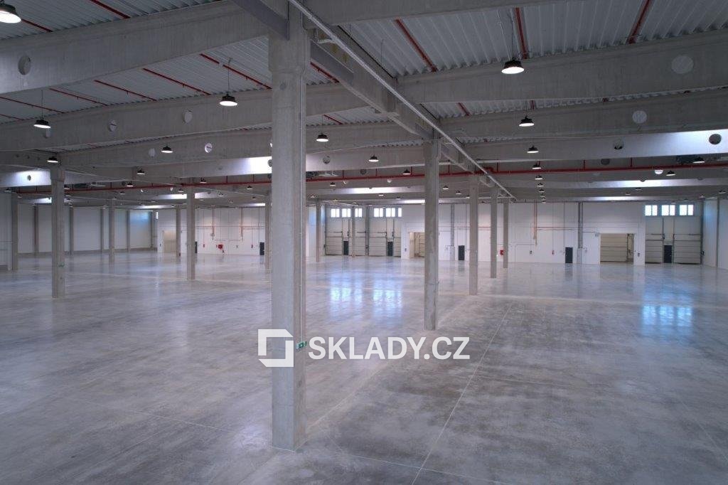 Photo 2 - Commercial property for rent · 1 000 m²