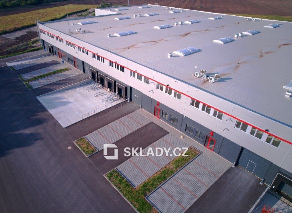 Photo 1 - Commercial property for rent · 1 000 m²