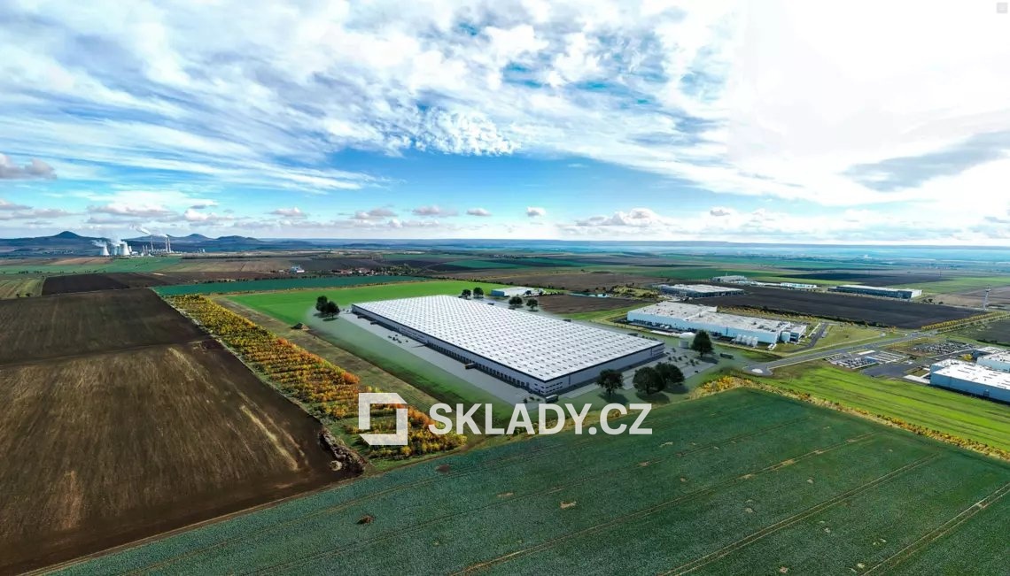 Фото 1 - Аренда коммерческой недвижимости · Склад · 9 330 m²