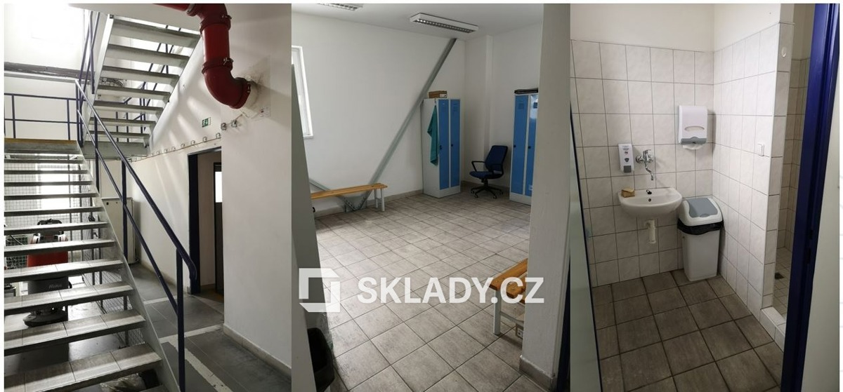 Hình ảnh 4 - Bất động sản thương mại cho thuê · 1 578 m²
