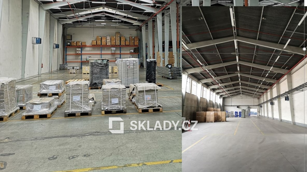 Hình ảnh 2 - Bất động sản thương mại cho thuê · 1 578 m²