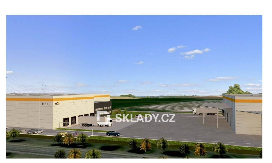 Фото 1 - Аренда коммерческой недвижимости · Склад · 7 600 m²