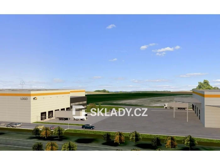 Hình ảnh 1 - Bất động sản thương mại cho thuê · 7 600 m²