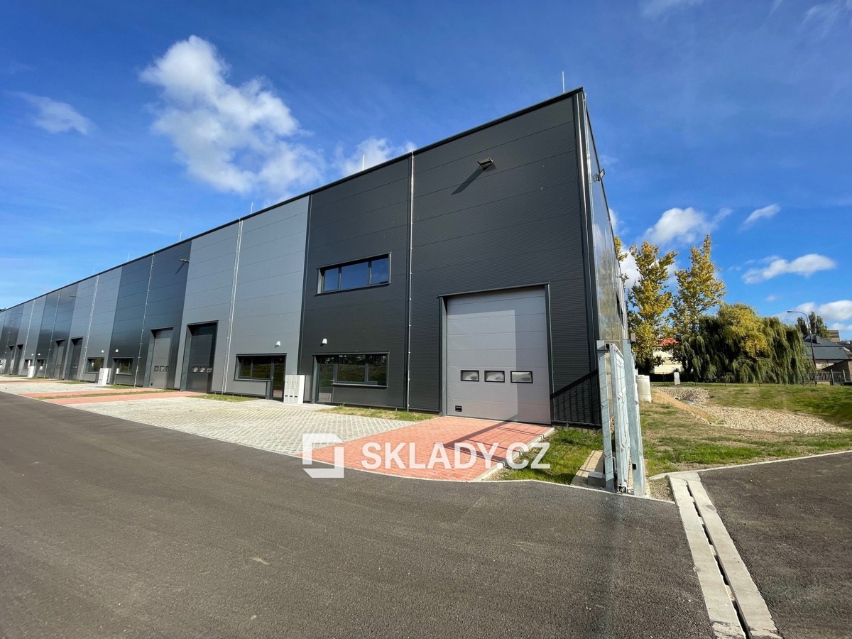 Photo 4 - Commercial property for rent · 192 m²