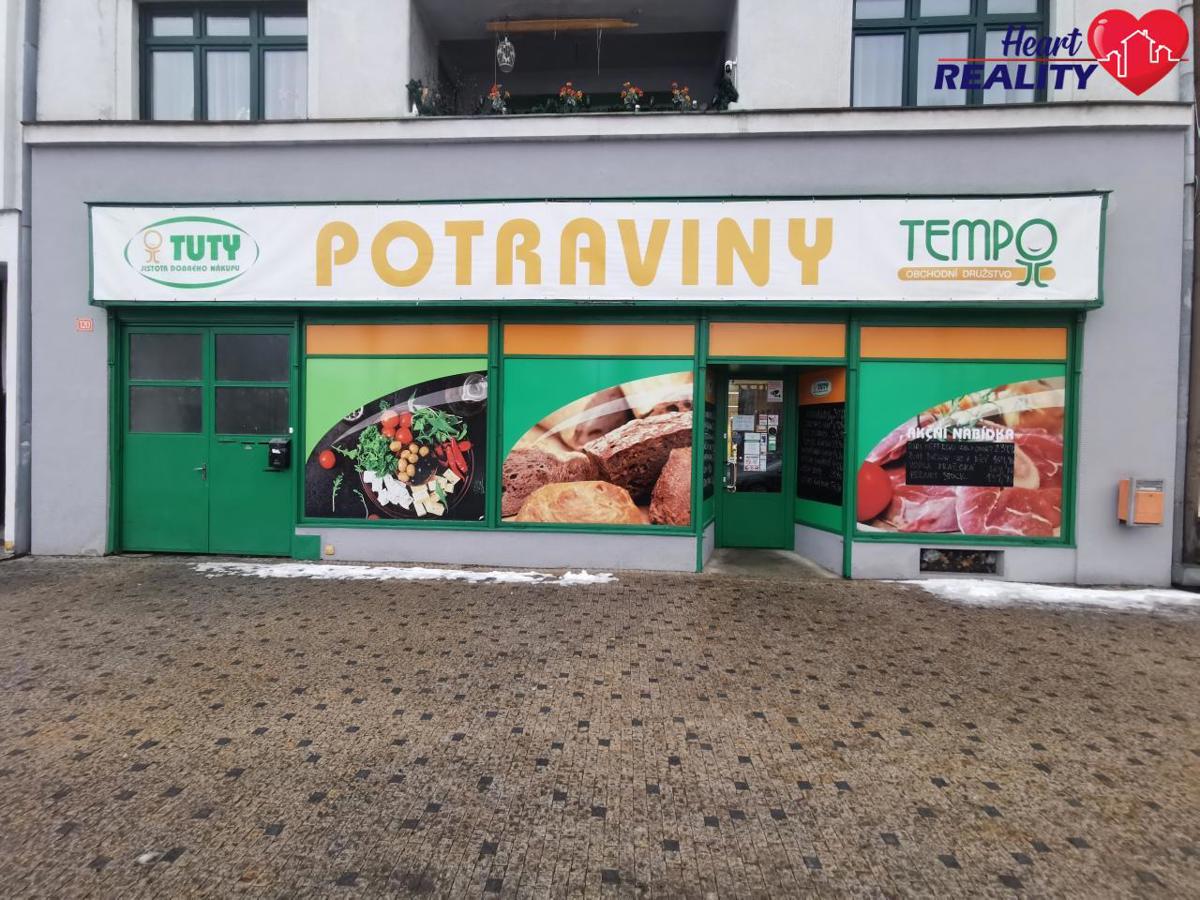 Photo 1 - Commercial property for rent · 198 m²