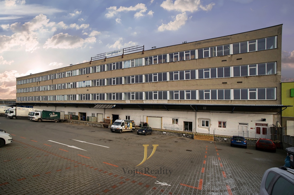 Photo 2 - Commercial property for rent · Office · 40 m²