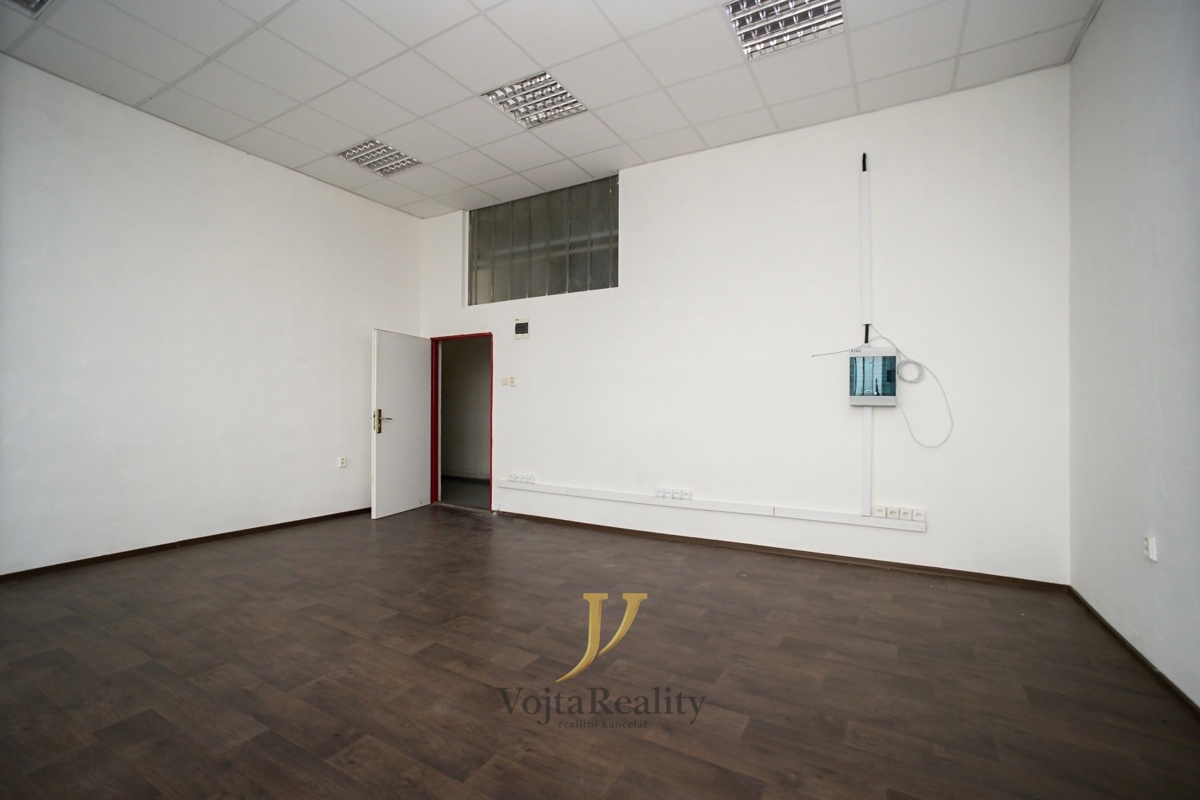 Photo 4 - Commercial property for rent · Office · 40 m²