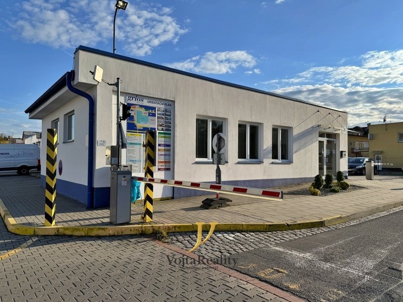 Photo 3 - Commercial property for rent · Office · 40 m²