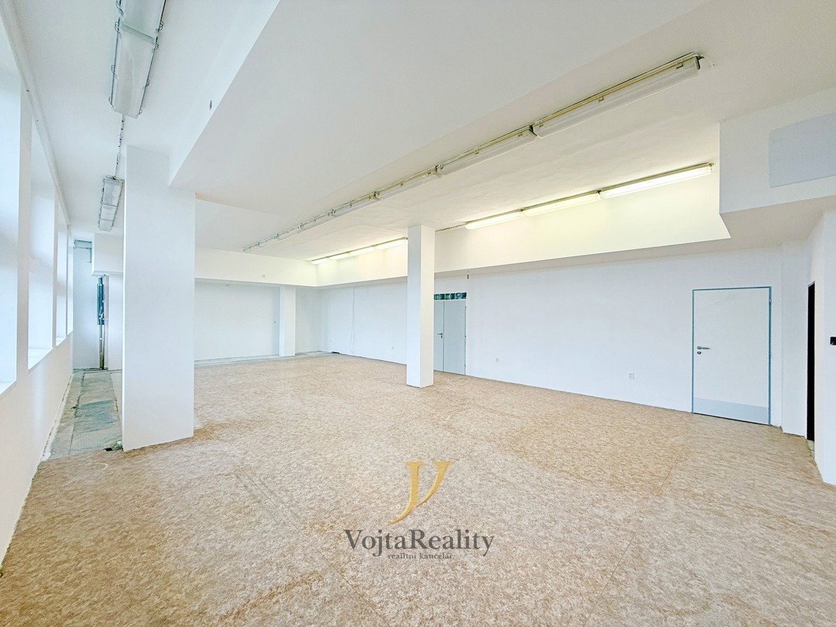 Hình ảnh 1 - Bất động sản thương mại cho thuê · 130 m²