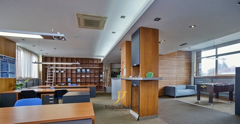 Фото 4 - Аренда коммерческой недвижимости · Офис · 180 m²