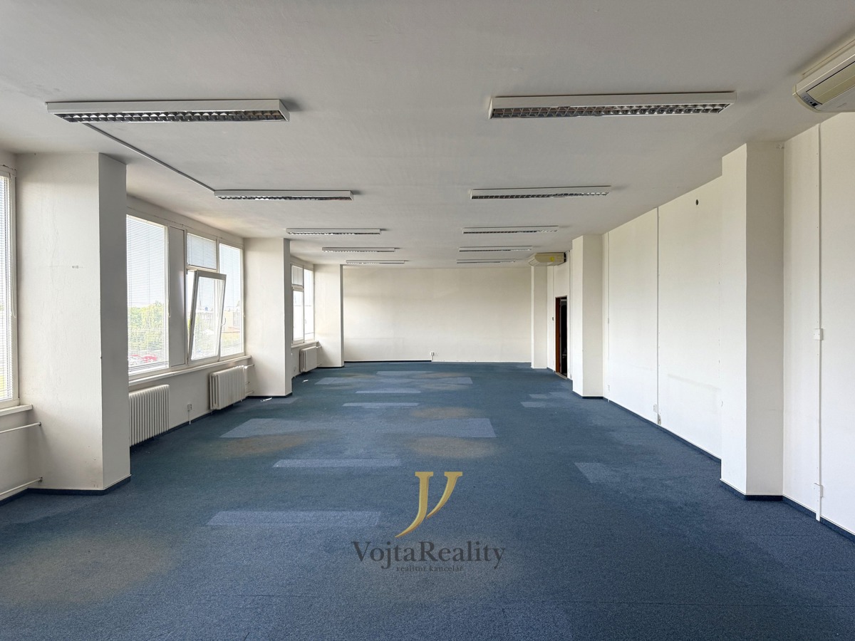 Фото 3 - Аренда коммерческой недвижимости · Офис · 212 m²